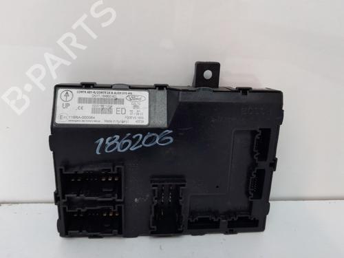Modulo electronico FORD FIESTA VI (CB1, CCN) 1.25 (60 hp) 26440771