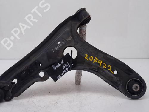 Used Left front suspension arm Left front suspension arm 39186047 39186047
