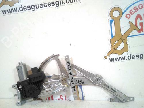 Front right window mechanism OPEL ASTRA H GTC (A04)  | BP20732384C23 