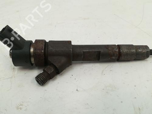 Used Injector Injector RENAULT ESPACE IV (JK0/1_) 1.9 dCi (JK0U, JK0G) (120 hp) 34130069 34130069
