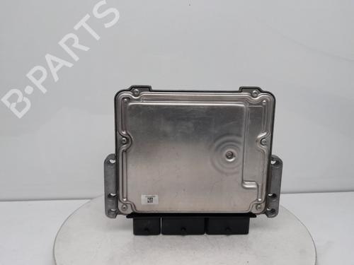 Engine control unit (ECU) DACIA SANDERO II | BP31043781M57