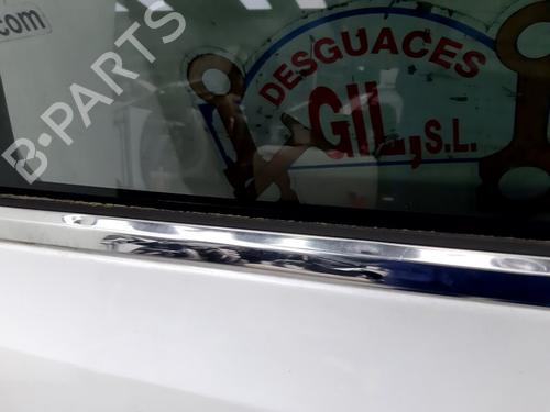 Left rear door PEUGEOT 308 II (LB_, LP_, LW_, LH_, L3_)  | BP20763357C4