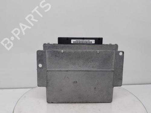 Engine control unit (ECU) SAAB 9-3 Cabriolet (YS3D) 2.0 Turbo | BP36753614M57 - Image 4