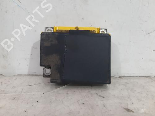 Kollisonspute sett VW PASSAT B6 (3C2)  | BP26333260C86 