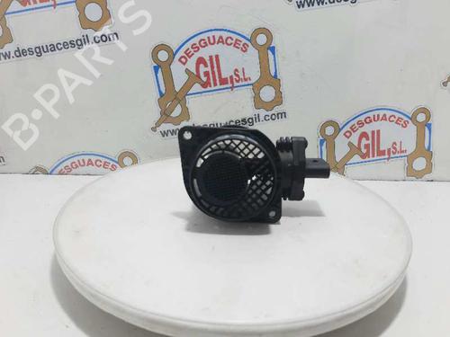 Mass air flow sensor SEAT IBIZA III (6L1)  | BP20731576M95 