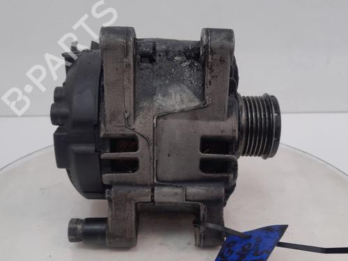 Alternator CITROËN BERLINGO Box Body/MPV (B9) 1.6 HDi 90 4x4 | BP39186127M7 - Image 5