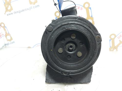 AC compressor BMW 3 (E46) 320 d | BP20807881M34 
