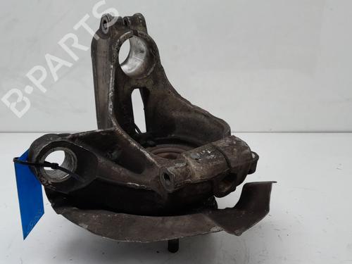 Left front steering knuckle LAND ROVER RANGE ROVER EVOQUE (L538)  | BP27627630M25 