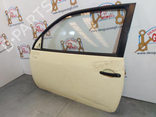 Left front door SEAT AROSA (6H1) 1.0 | BP20746189C2 