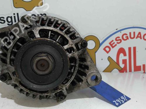 Used Alternator CHRYSLER NEON (PL) 1.8 16V (116 hp) 20783130