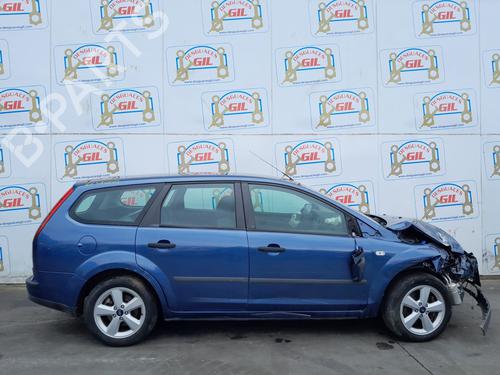 Engine control unit (ECU) FORD FOCUS II Turnier (DA_, FFS, DS) 1.8 TDCi | BP39190329M57 - Image 11