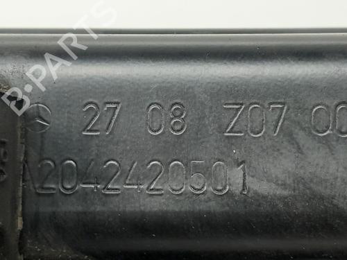 Support MERCEDES-BENZ C-CLASS (W204) | BP31382507C155