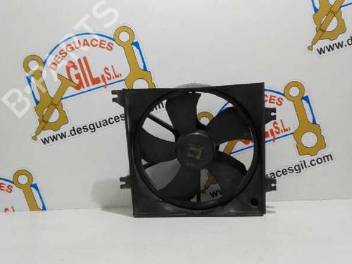 Køleventilator elektrisk HYUNDAI ACCENT II (LC) 1.5 | BP20782985M35 