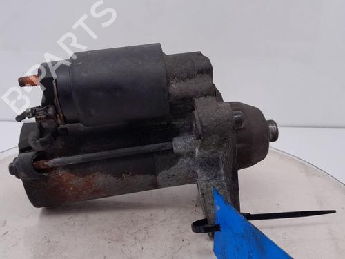 Used Starter MAZDA 3 Saloon (BK) 1.6 DI Turbo (BK12Y) (109 hp) 26533184