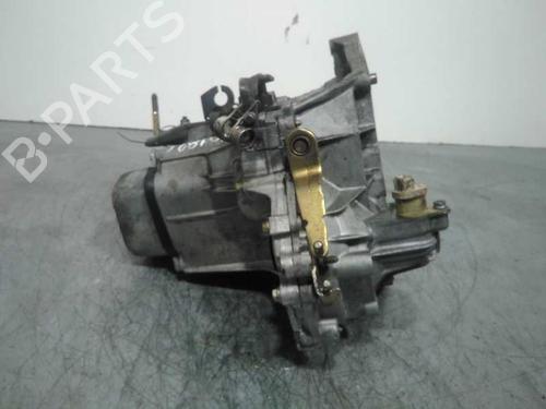 Gearbox CITROËN SAXO (S0, S1) 1.5 D | BP20736405M3 