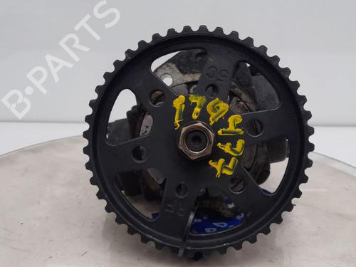 Injection pump MAZDA 6 Hatchback (GG) 2.0 DI (GG14) | BP23966031M78 