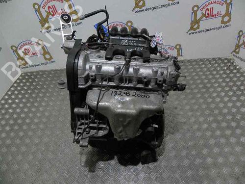 Engine FIAT BRAVA (182_)  | BP20811875M1 