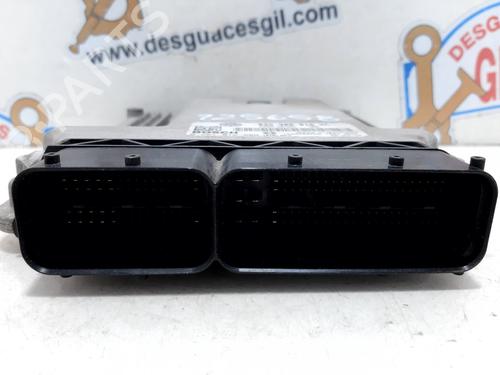Engine control unit (ECU) SEAT ALTEA (5P1)  | BP20745950M57 