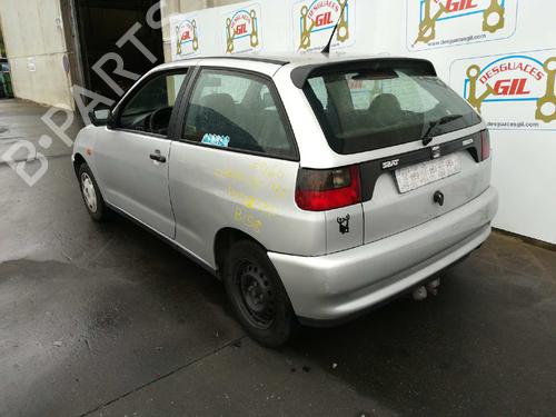 Starter SEAT IBIZA II (6K1) 1.9 D | BP20808325M8 
