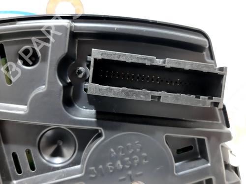 Cockpit OPEL ASTRA H GTC (A04) 1.7 CDTI (L08) | BP20751104C47 