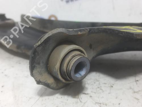 Left front suspension arm RENAULT CAPTUR I (J5_, H5_)  | BP20761733M12 
