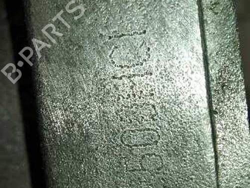 Gearbox BMW 3 (E46) 320 d | BP20773247M3 