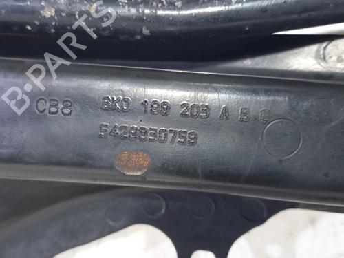 Subframe SEAT CORDOBA (6K1, 6K2) 1.9 TDI | BP20763360M9 
