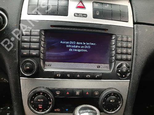 Starter MERCEDES-BENZ CLK (C209) CLK 320 CDI (209.320) | BP20735735M8 