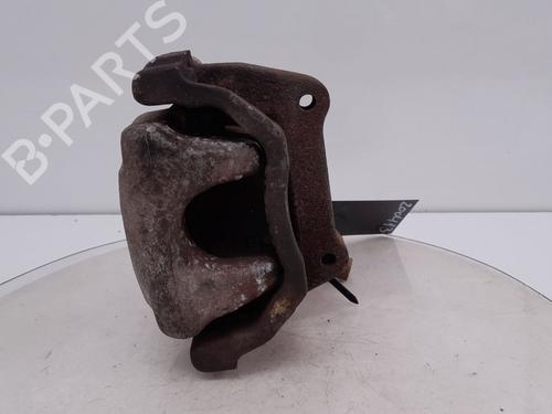 Right rear brake caliper PEUGEOT 3008 I MPV (0U_) 1.6 HDi 115 / BlueHDi 115 | BP30935695M106