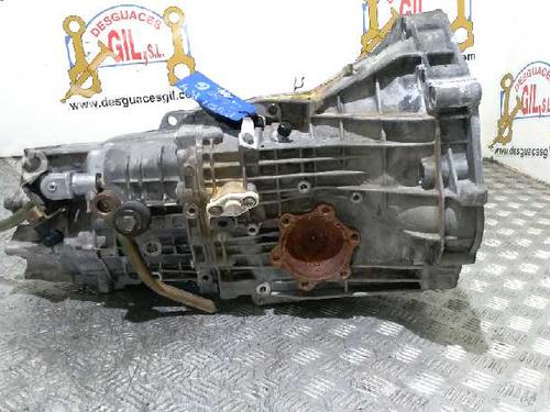 Gearbox AUDI A4 B6 (8E2) 2.0 | BP20786087M3 