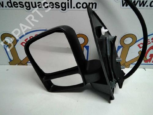 Left mirror FORD TRANSIT CONNECT (P65_, P70_, P80_) 1.8 TDCi | BP21069892C26 