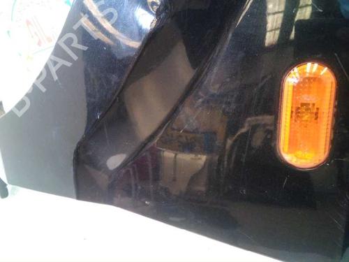 Forkjerm venstre FORD FUSION (JU_) 1.4 | BP20732532C41 