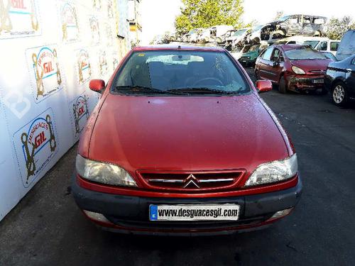 AC compressor CITROËN XSARA (N1) 1.9 TD | BP20740112M34 