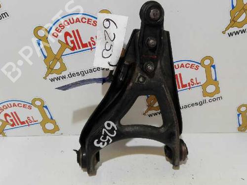 Used Right front suspension arm RENAULT 19 II (B/C53_) [1991-2001]  20777685