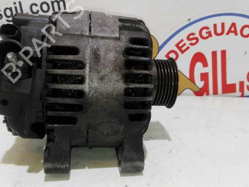 Generator PEUGEOT 206 Hatchback (2A/C)  | BP20777799M7 