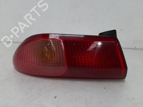 Used Left taillight Left taillight ALFA ROMEO 156 Sportwagon (932_) 1.9 JTD (932B2) (105 hp) 36753870 36753870