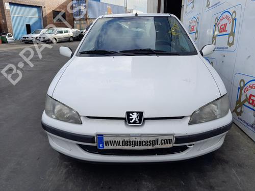 Seats set PEUGEOT 106 II (1A_, 1C_) 1.1 i | BP31014884C78