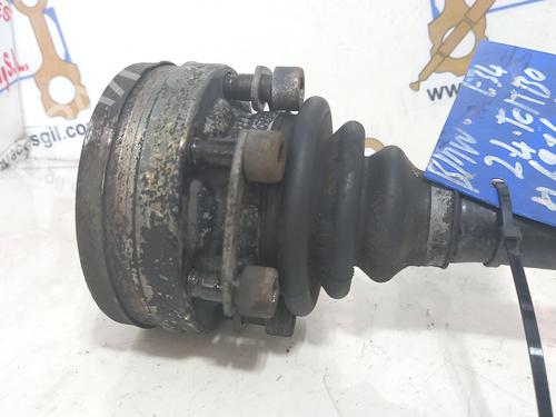 Left rear driveshaft BMW 5 (E34) 525 td | BP20758757M40 