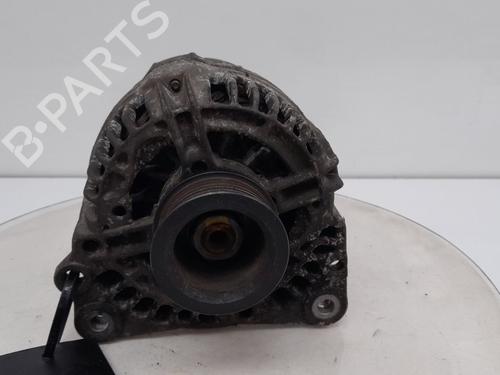 Used Alternator VW NEW BEETLE (9C1, 1C1) 2.0 (115 hp) 30942562