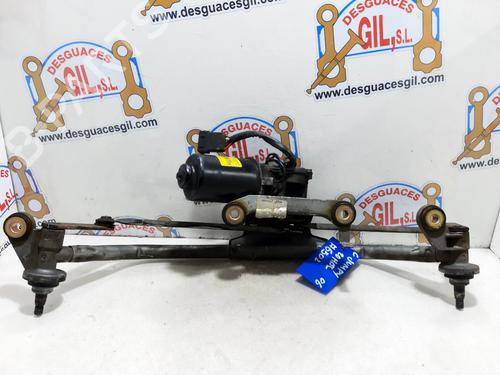 Front wiper motor CITROËN JUMPY I (U6U_)  | BP21828265M29 