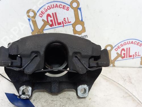 Right front brake caliper OPEL ASTRA H (A04) 1.9 CDTI (L48) | BP20762206M104 