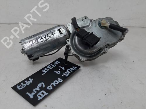 Used Rear wiper motor Rear wiper motor 39187248 39187248