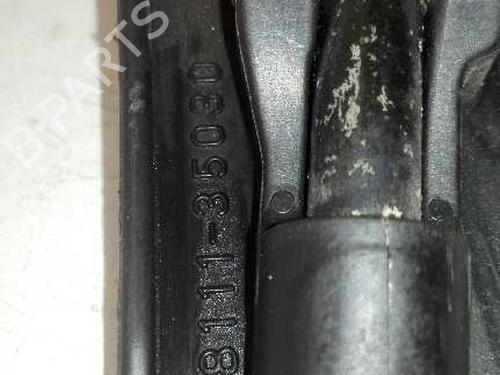 Pedal TOYOTA AVENSIS (_T25_) 2.2 D-4D (ADT251_, ADT251R) | BP20779485I4 