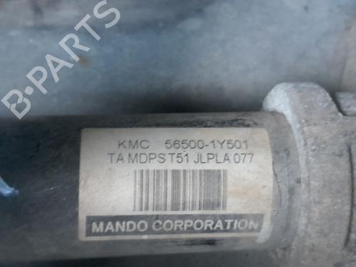 Steering rack KIA PICANTO II (TA) 1.0 | BP36502850M22 - Image 2