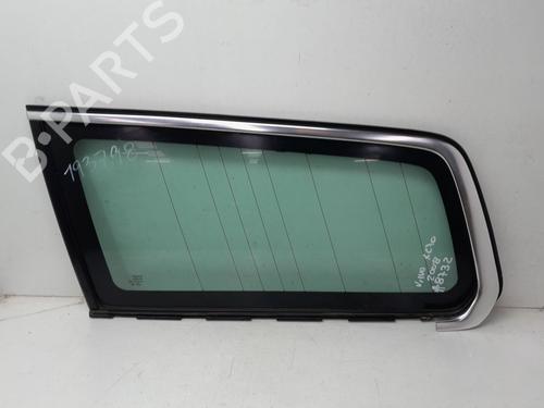 Used Rear left quarter glass VOLVO XC70 II (136) [2007-2016]  30565015