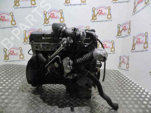 Engine BMW 3 Compact (E36) 316 i | BP20811798M1 