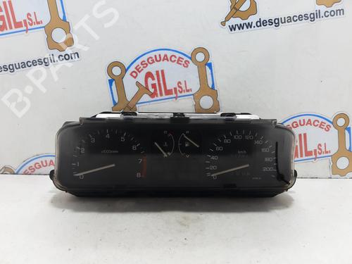 Used Instrument cluster HONDA CIVIC IV Hatchback (EC, ED, EE) 1.6 i 16V (ED7) (109 hp) 20745702