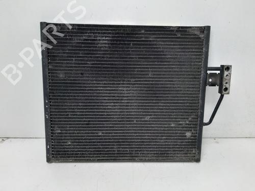 Used AC radiator AC radiator BMW 5 (E39) 523 i (170 hp) 34133490 34133490