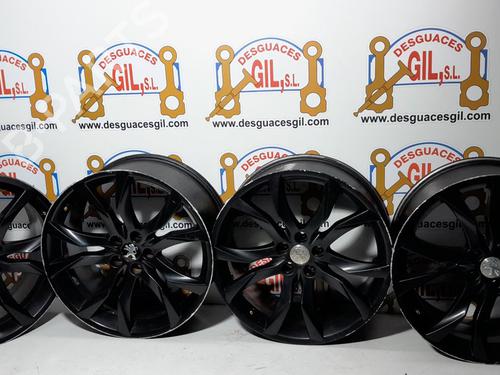 Used Rim PEUGEOT RCZ 1.6 16V (156 hp) 20771685