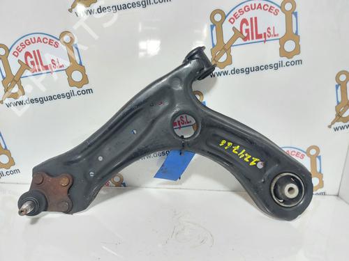 Left front suspension arm SEAT IBIZA IV SC (6J1, 6P5)  | BP20745542M12
